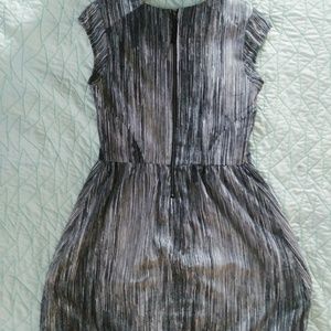 Mossimo cap sleeve dress